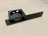 0.16mm layer, 2 walls, 15% infill