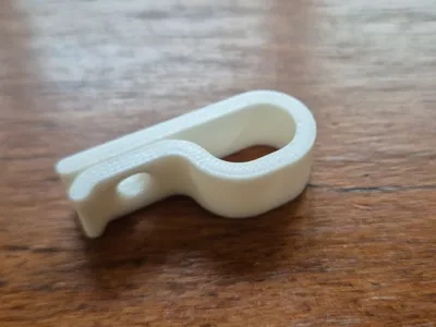 Blind Chain Clip