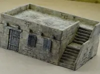 0.12mm layer, 2 walls, 7% infill