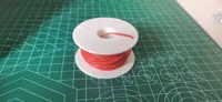 0.2mm 层高, 2 层墙, 15% 填充