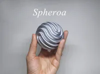 0.2mm layer, 2 walls, 7% infill