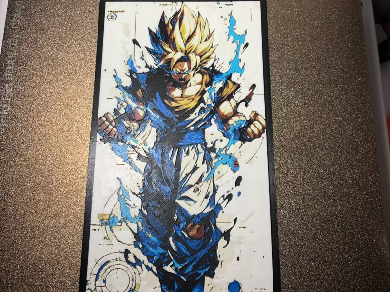 Vegetto️️