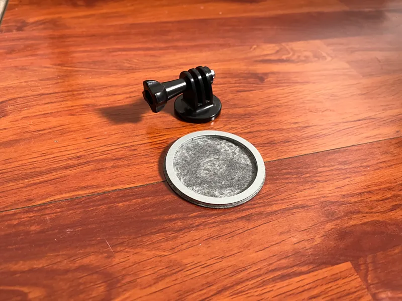 Magnetic phone holder 58mm