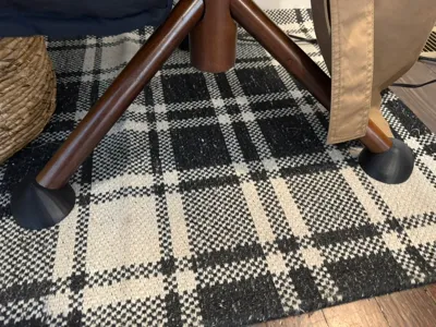 Coat Rack Stabilizers