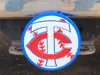 Twins Hitch cover