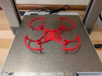 0.2mm layer, 2 walls, 10% infill