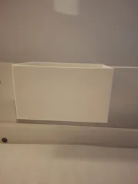 Panière suspendue pour lit IKEA — photo 3