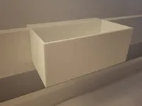 Panière suspendue pour lit IKEA — photo 1