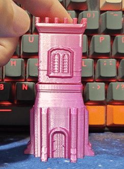 Clicky Castle