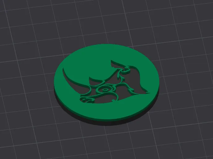 Rhino Coin