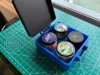0.16mm layer, 2 walls, 15% infill