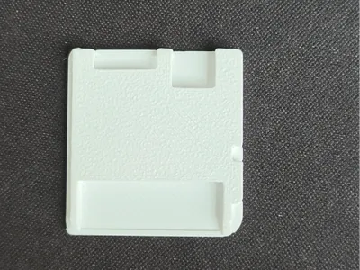 DSPico Flashing Card Revised Case