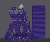 0.4mm layer, 2 walls, 15% infill