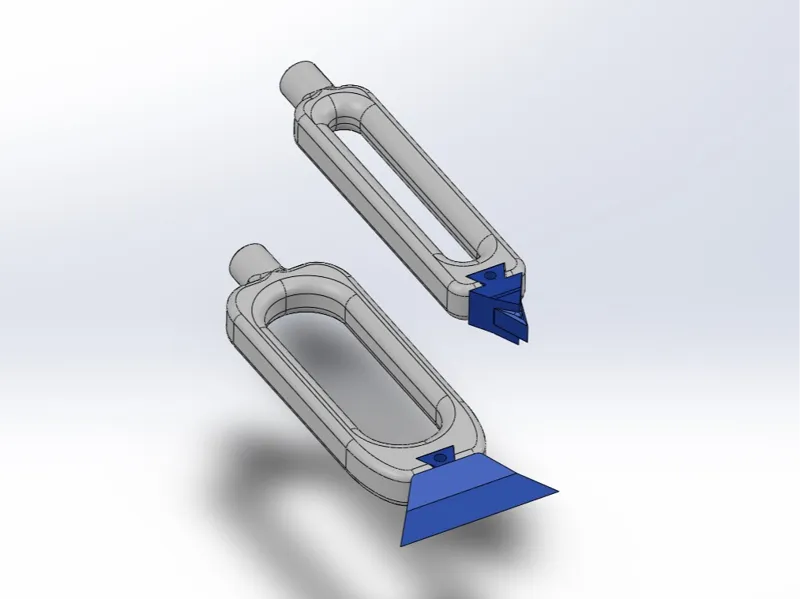 Multi-tool / Scraper