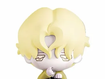 Luka Alien Stage