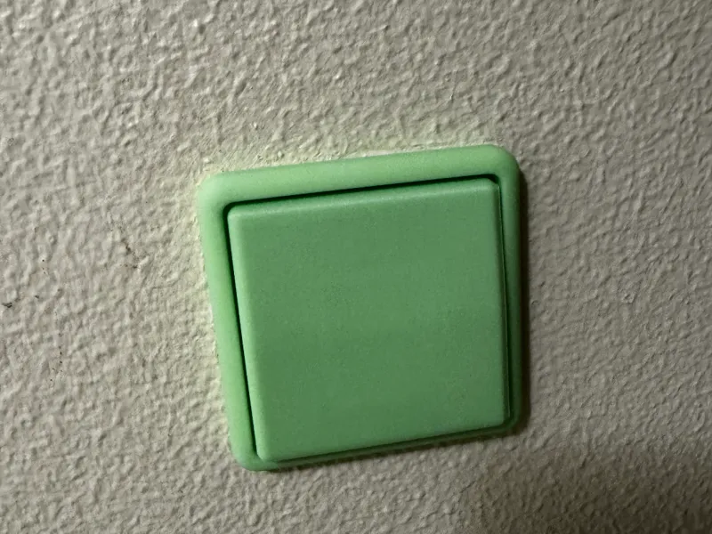 Lichtschalter Jung