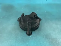 0.16mm layer, 3 walls, 15% infill