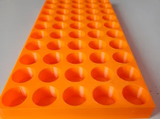 12 Gauge Shotgun Shell Tray