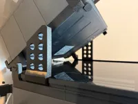 0.2mm layer, 2 walls, 10% infill