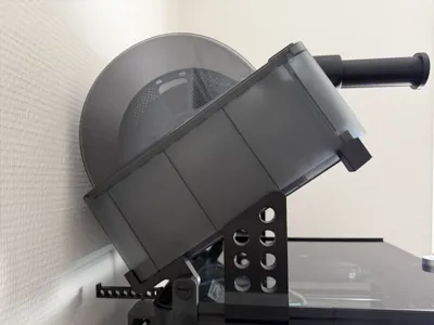 AMS Holder for Sanja 3D AMS Raiser