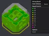 0.6mm nozzle, 0.24mm layer, 2 walls, 8% infill