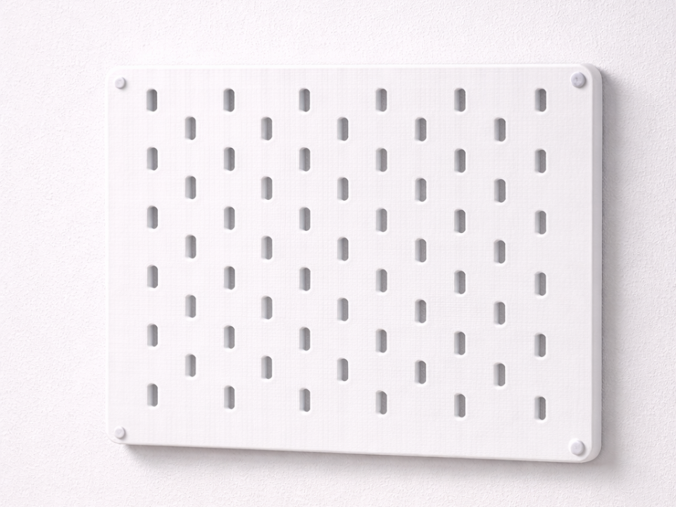 SKADIS (240mmx200mm) – Clean, Minimal & Fast Print