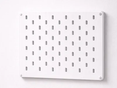 SKADIS (240mmx200mm) – Clean, Minimal & Fast Print