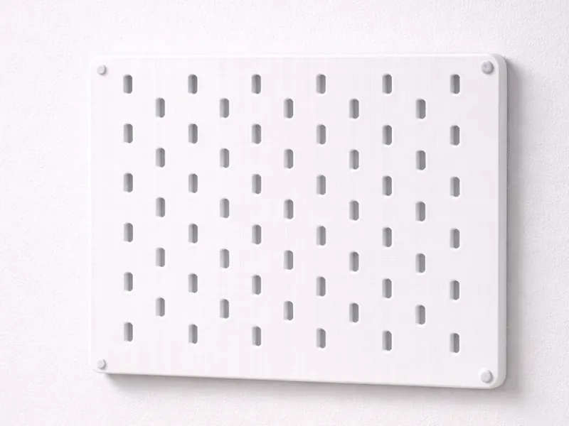 SKADIS (240mmx200mm) – Clean, Minimal & Fast Print