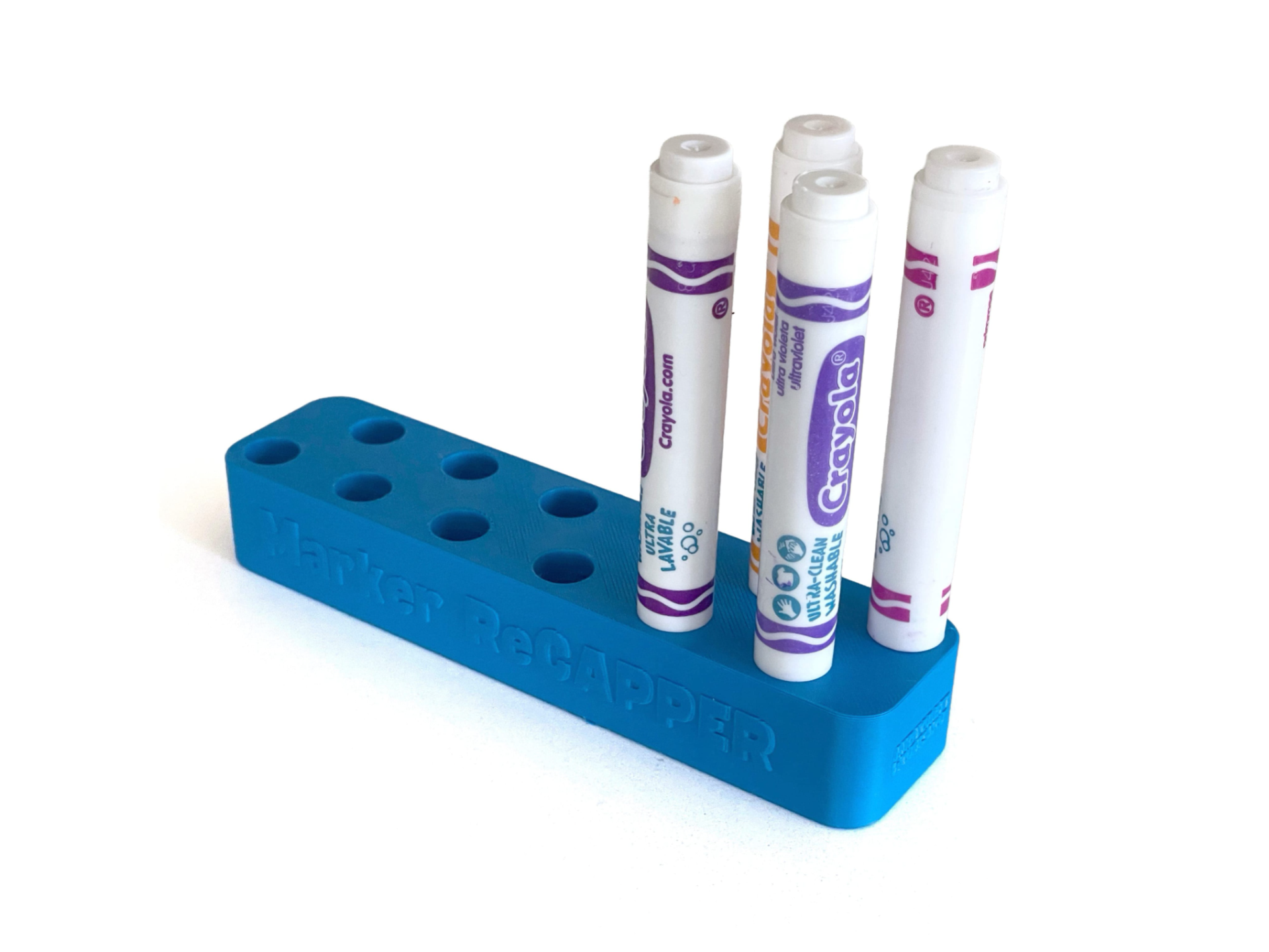 Marker ReCAPPER
