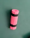 Fridge magnet, low waste, no pauses
