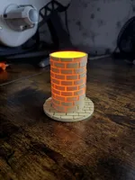 0.16mm layer, 2 walls, 15% infill