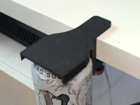 0.18mm layer, 4 walls, 15% infill