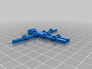 articulated enderman row