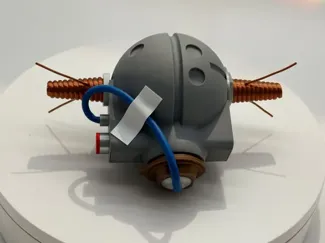 Show Stopper Grenade ARC Raiders