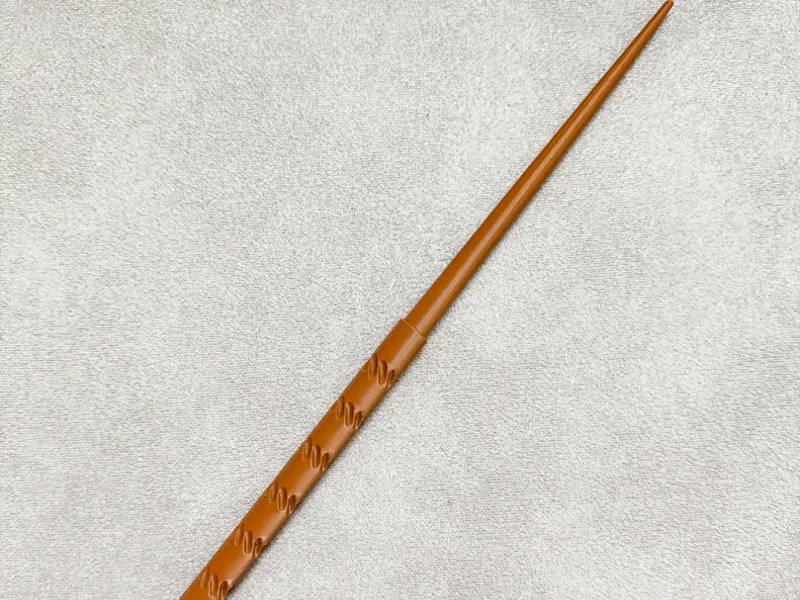 Wizard Wand (Harry Potter inspired)