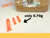 0.08mm layer, 2 walls, 15% infill