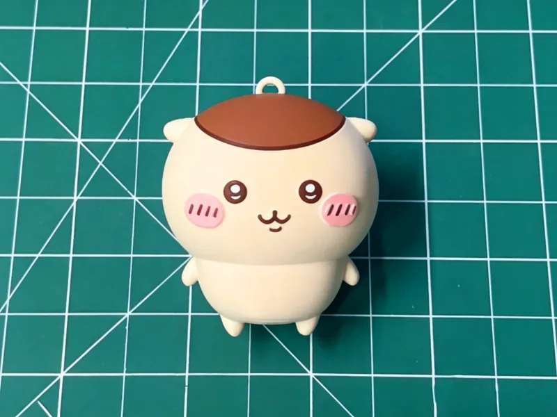 栗子馒头钥匙扣（Chiikawa）