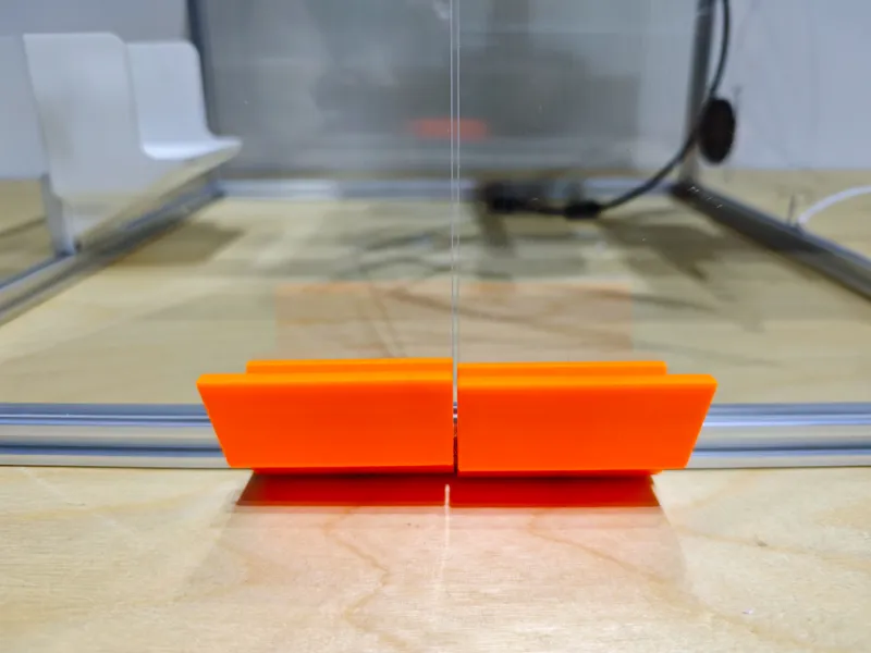 Handle for YOOPAI A1 mini enclosure