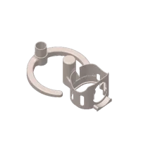 Tour horloge bracelet-montre — photo 4