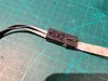 0.2mm layer, 3 walls, 15% infill