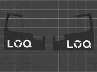 Lenovo LOQ Laptop Stand