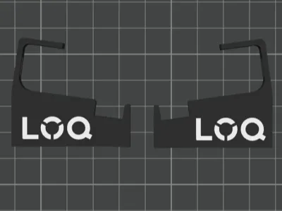 Lenovo LOQ Laptop Stand