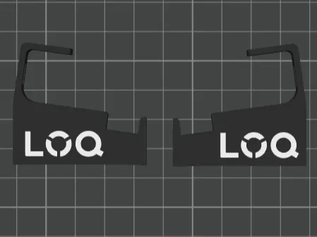 Lenovo LOQ Laptop Stand