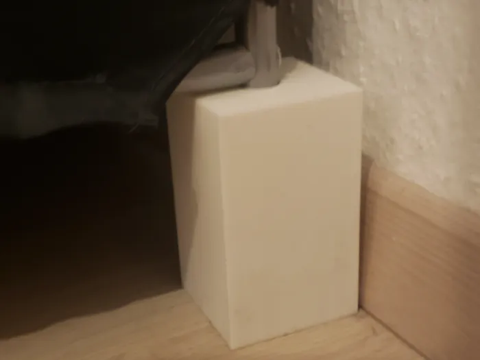 Füsse Ikea Breim Schrank