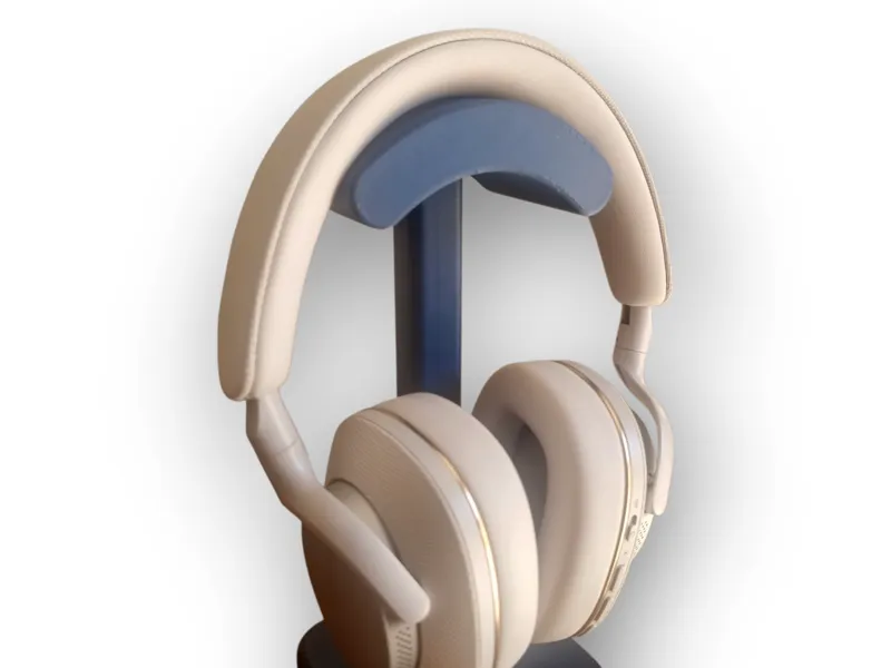 Headphone stand