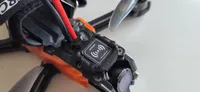 TPU V3 0.2mm layer, 5 walls, 15% infill