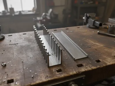 Cable Tray for electrical box
