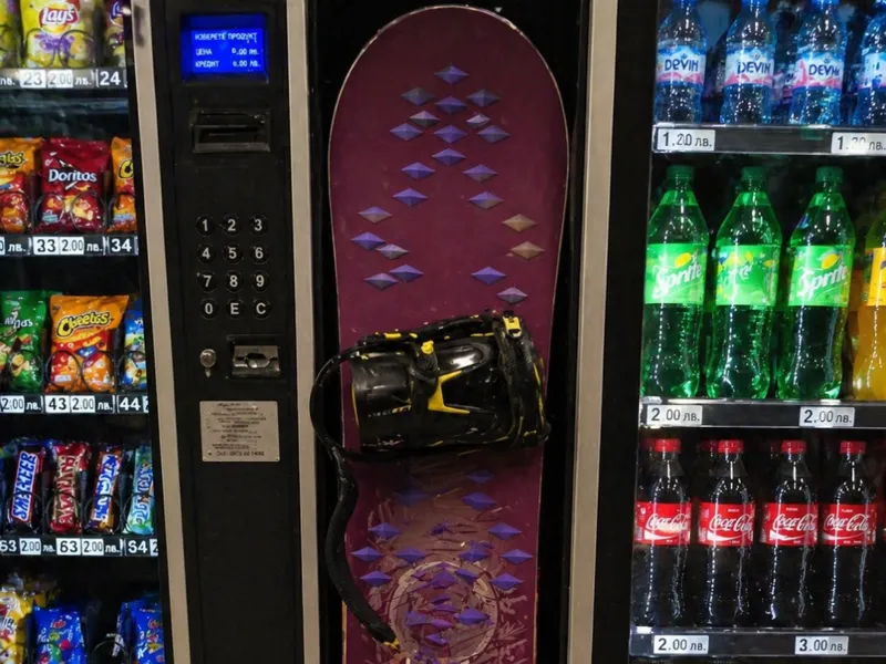 snowboard grips