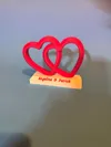 0.2mm layer, 3 walls, 10% infill