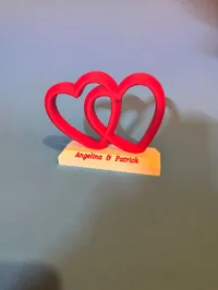 0.2mm layer, 3 walls, 10% infill
